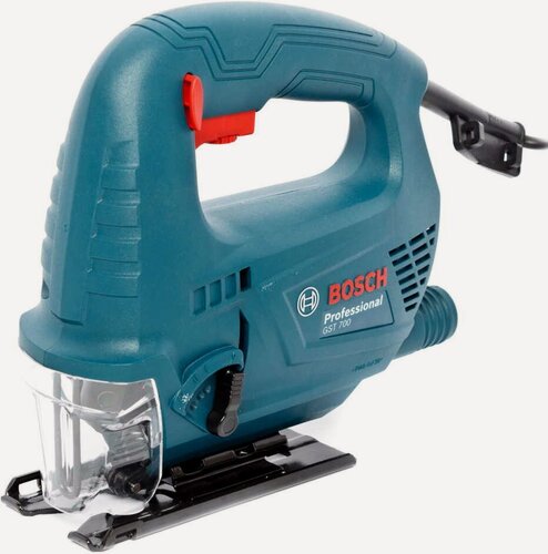 Изображение товара Лобзик Bosch GST 700