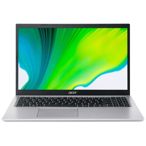 Ноутбук 156 IPS FHD Acer Aspire A515-56G-59EK silver Core i5 1135G78Gb512Gb SSDnoDVDMX450 2Gbno OS NX AT2ER00C 6595000₽