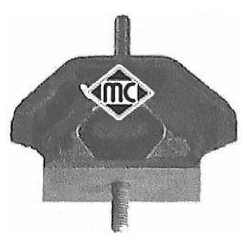 Опора КПП Metalcaucho 04972 для Renault 25 1181₽