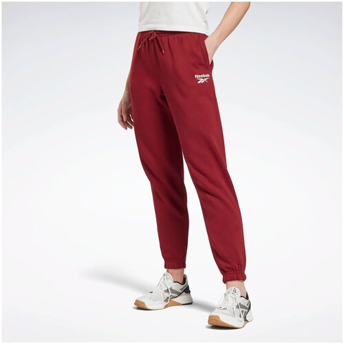 Брюки Reebok Identity Joggers S для женщин