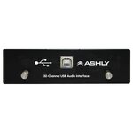 Ashly USB-32 аудио интерфейс USB для микшеров digiMIX - изображение