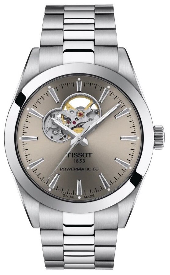 Наручные часы TISSOT Gentleman