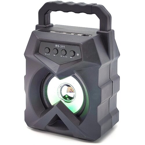 Портативная акустика BluetoothFM орбита RS-311 5Вт 175000₽