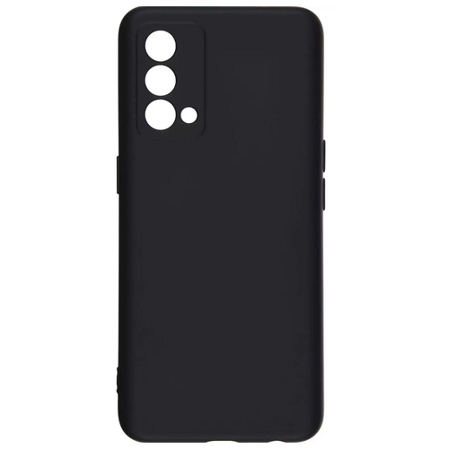 CAR чех Realme GT Nano black