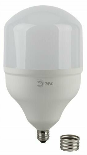 Лампа светодиодная Т160-65W-4000-E27/E40 Е27 / Е40 65 Вт колокол нейтральный белый свет