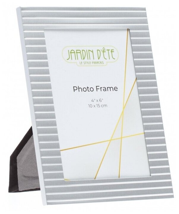 фото Рамка для фотографии JARDIN D'ETE JY1412S/1