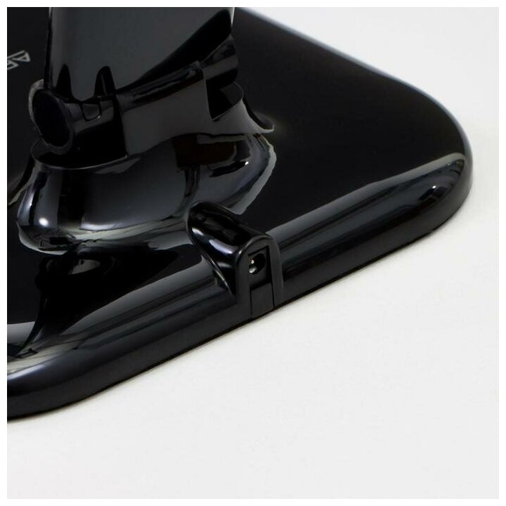 лампа настольная светодиодная ARTSTYLE LED 9Вт диммируемая черная - фото №11