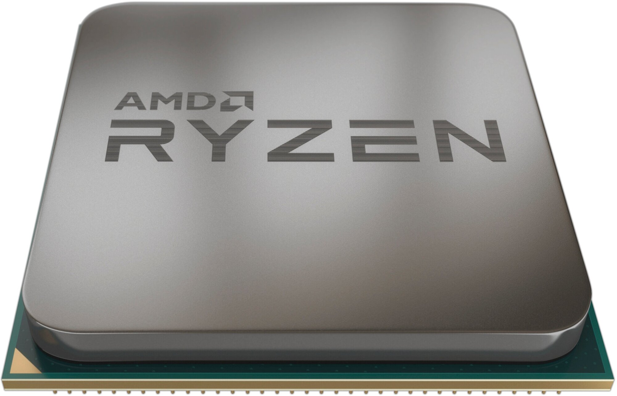 Процессор AMD Ryzen 5 1600, SocketAM4 OEM [yd1600bbm6iae] - фото №6