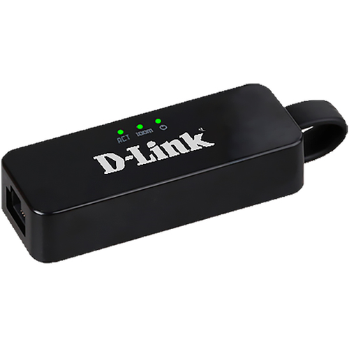 D-Link USB2.0 to Fast Ethernet Adapter