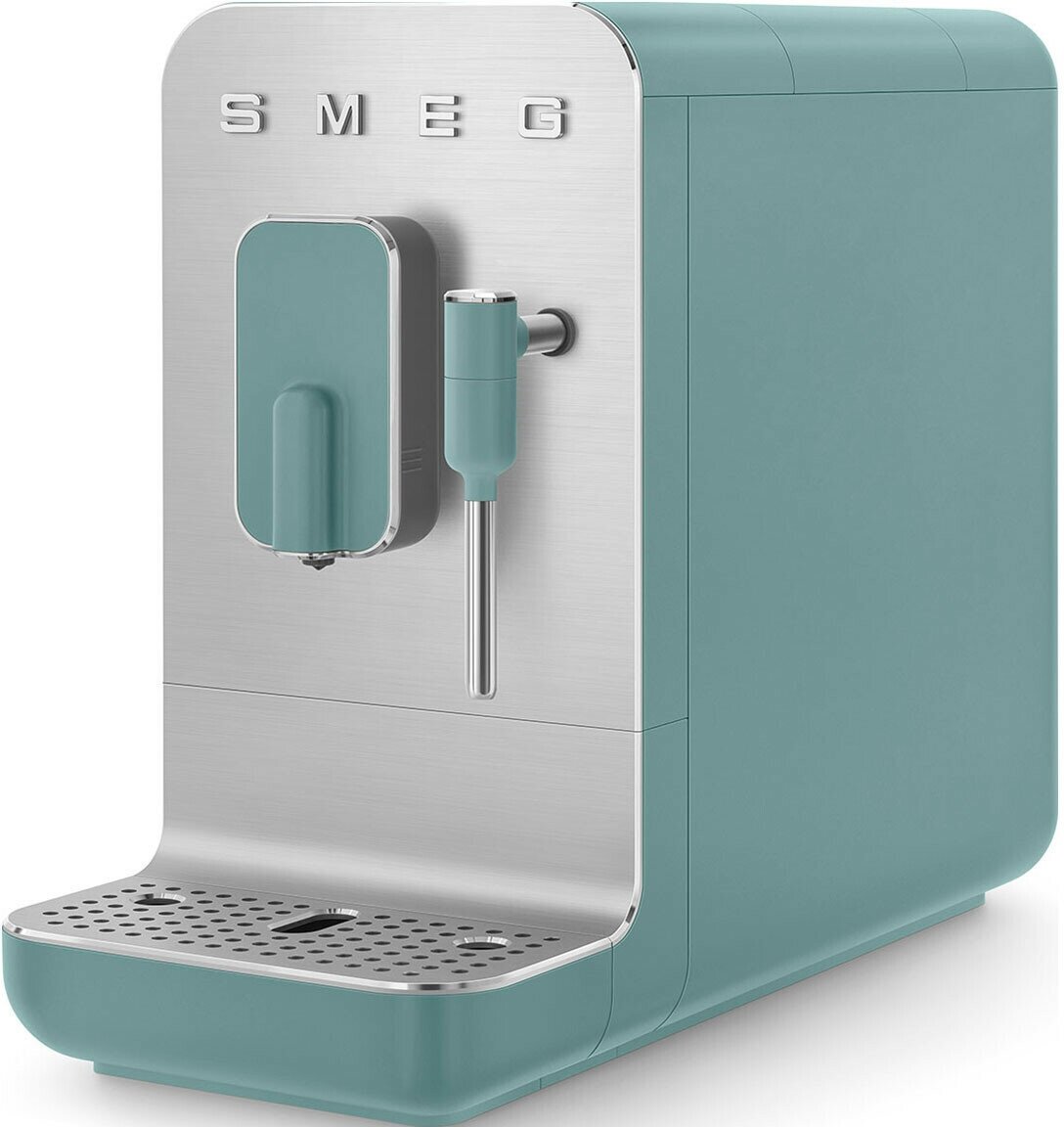 Кофемашина Smeg BCC02EGMEU