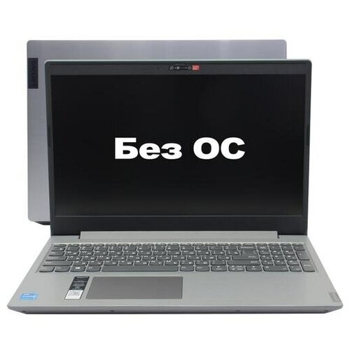 Ноутбук Lenovo IdeaPad L3 15ITL6 3334000₽