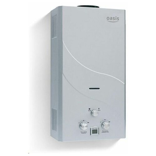 OASIS OR-12S 12кВтс серебро 941000₽
