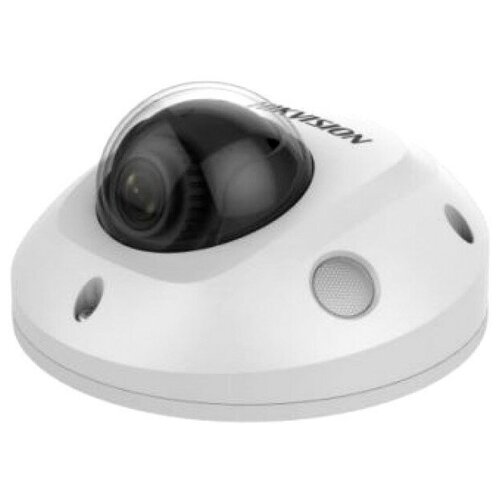фото Ip камера hikvision ds-2cd2523g0-iws(d) 2.8mm