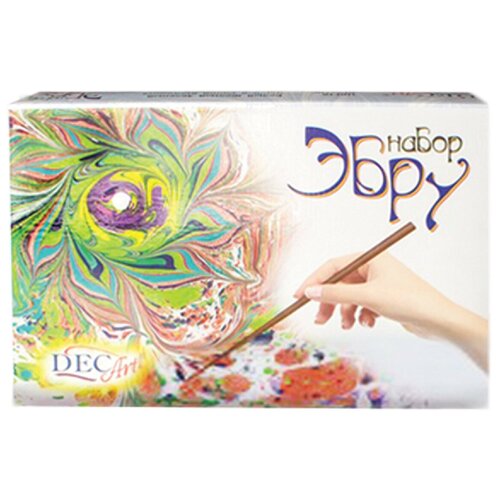 Набор для рисования на воде 