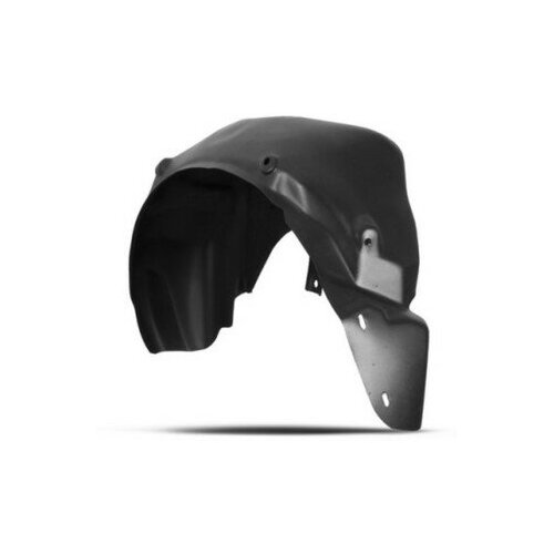 Novline-Autofamily Подкрылок FORD Fiesta, 2015-2016, сед. (задний левый)