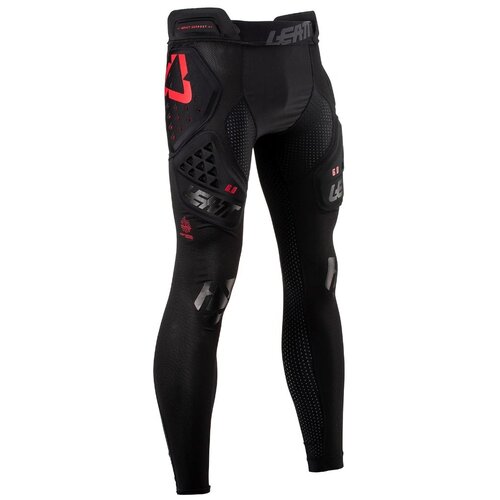 Штаны Leatt Impact Pants 3DF 6.0 XL черный