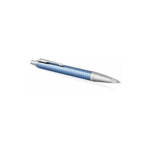 Ручка шариковая IM Historical Colors Premium Blue - Black - BP - Medium, C 19-01 BNN