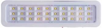 Аккумуляторный светильник Camelion LA-112 30LED, Li-ion, 220В 13149