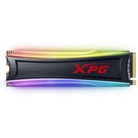 Накопитель SSD 256Gb A-Data S40G RGB AS40G-256GT-C PCI-E x4