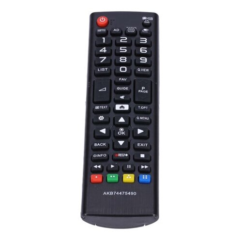 фото Huayu пульт для lg akb74475490 от huayu