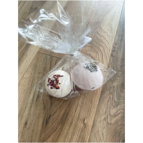 Бомбочка набор 