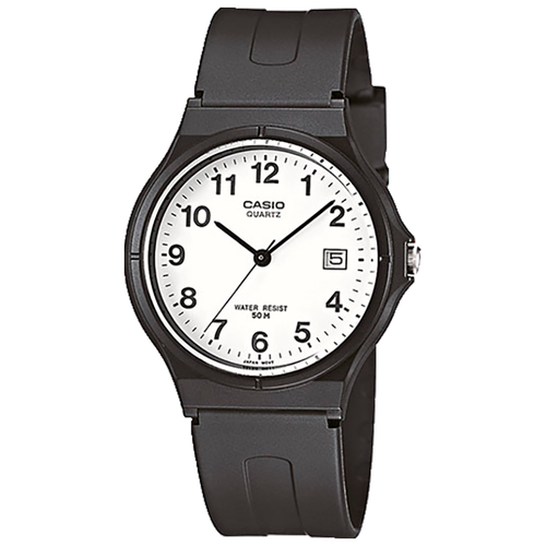 фото Casio наручные часы casio mw-59-7bveg