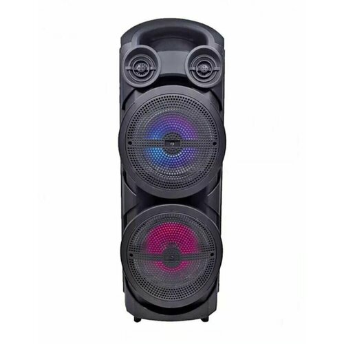 Портативная колонка BT Speaker ZQS-8202A с микрофоном с пультом ДУ 649000₽