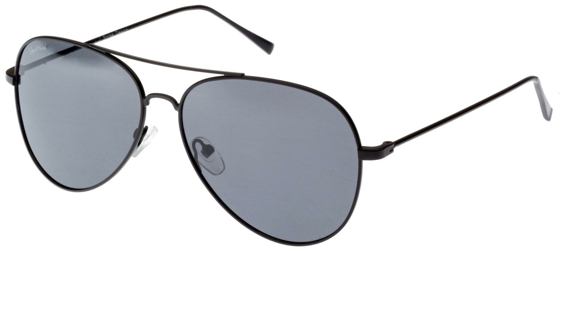 StyleMark Очки солнцезащитные StyleMark Polarized L1464A 