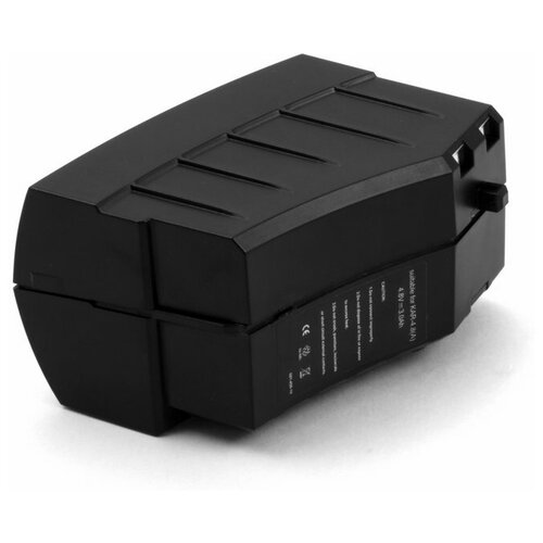 фото Аккумулятор для швабры karcher k55 (6.654-118.0, 4kr-1500sc/v) sino power