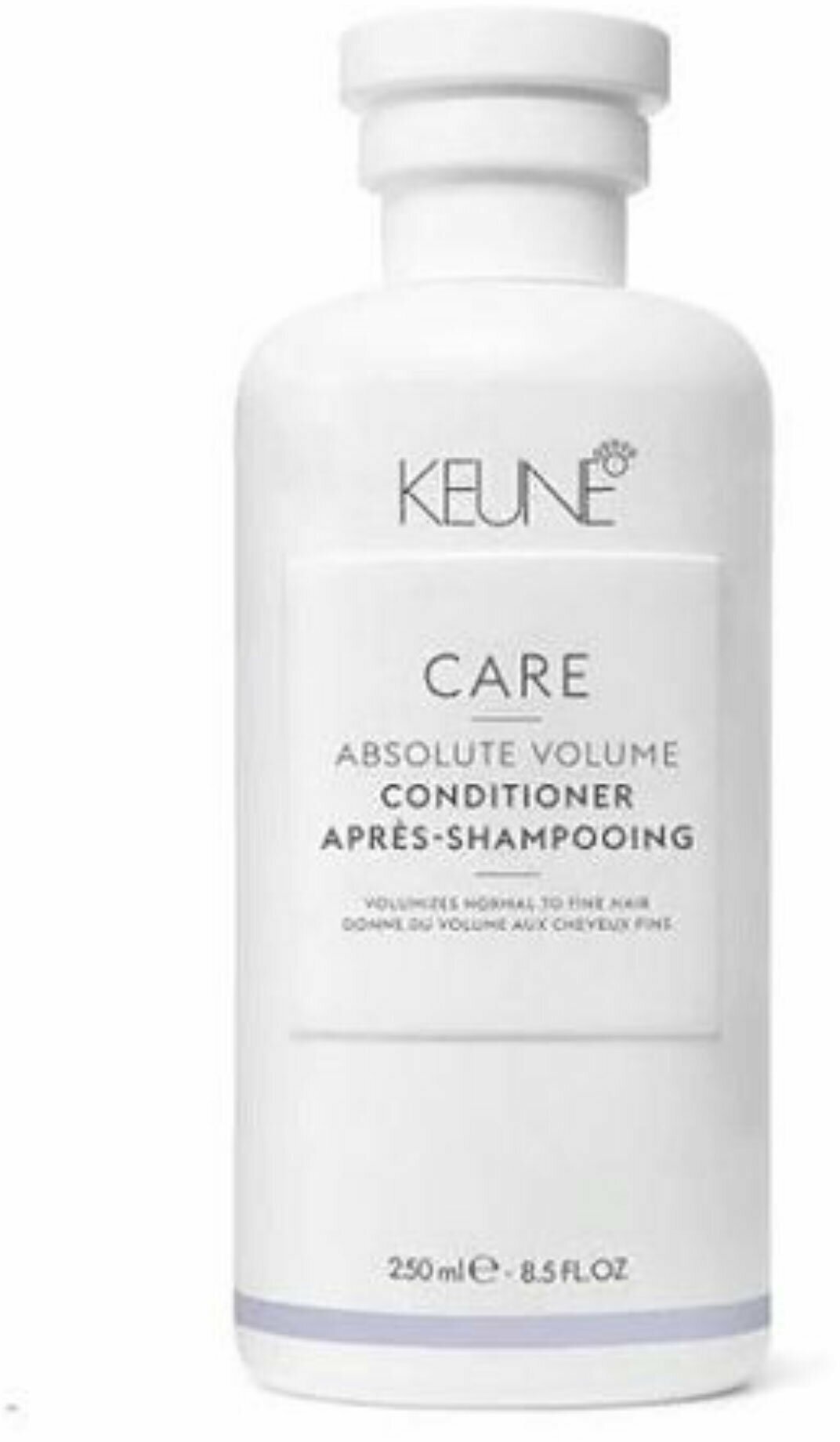 Keune Кондиционер абсолютный объем 250 мл - Care Absolute Volume Conditioner