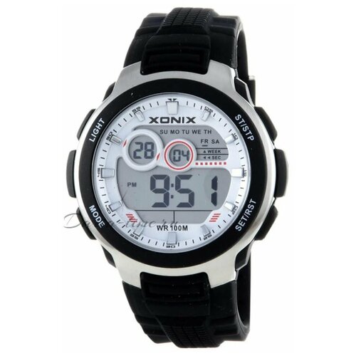 фото Часы наручные xonix jm-007d