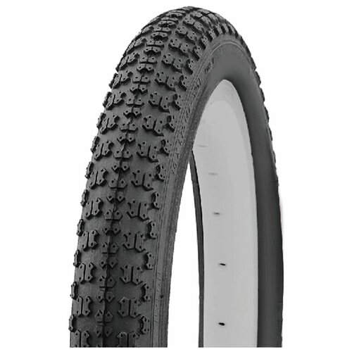 фото Покрышка вело 14 дюймов trix 14" х 2.125 (54-254), tx-008