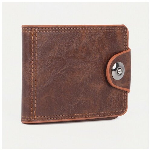 фото Кошелек , коричневый mikimarket