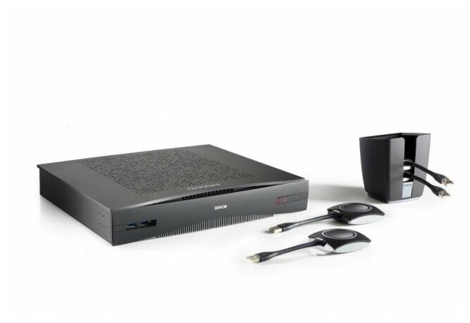 Barco ClickShare CSE-800