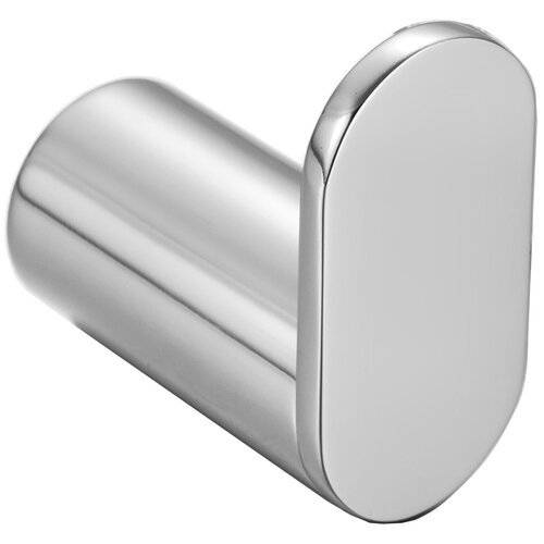 Крючок для ванной Mediclinics Aura AI1318CS, материал: нержавеющая сталь, матовая поверхность
