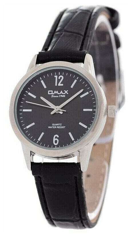 Наручные часы OMAX Quartz JXL01P22I