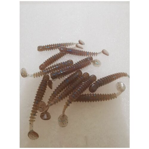 Мягкая приманка Cultiva RockN Bait RB-2-17 370₽