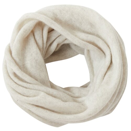 фото Шарф женский finn flare, цвет: молочный a20-11150_711, размер: единый