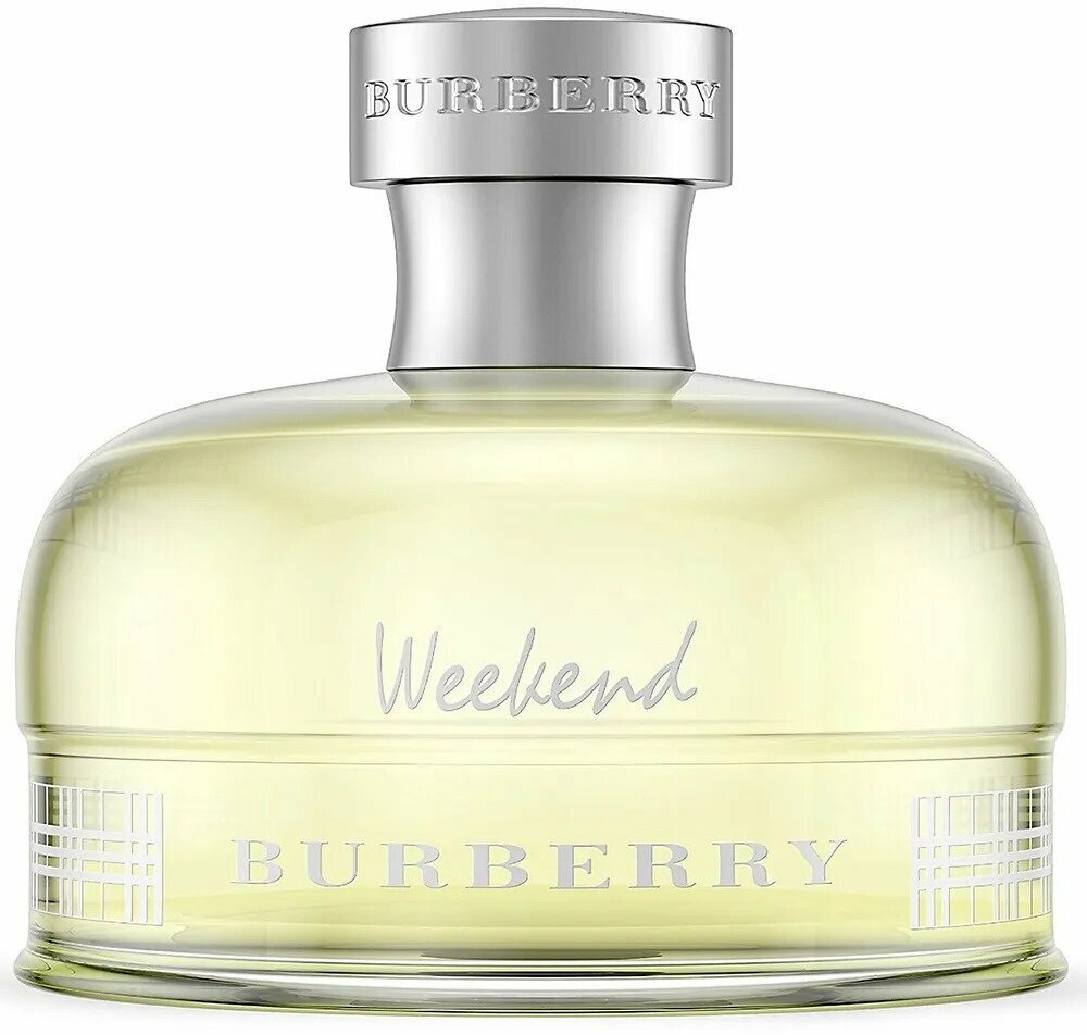 Парфюмерная вода женская Burberry Weekend, 100мл.