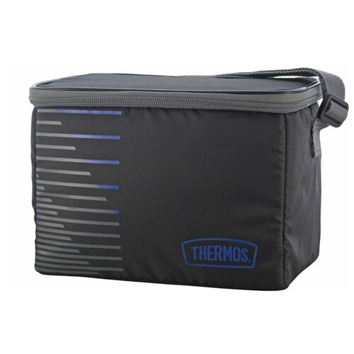 термосумка 25 л 36 21 34 см sannen Thermos термосумка value 36 can cooler (28 л.), черная