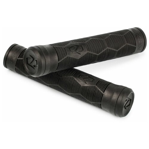 Грипсы Fuzion Grips (Pair) - Black