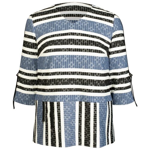 Трикотажная туника Mila Bezgerts 2811АП, размер 50-164