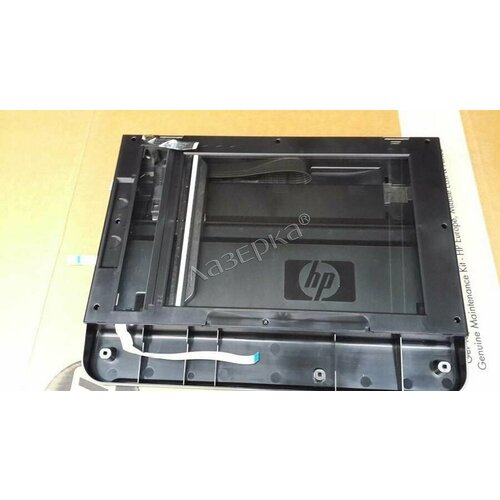 HP CE538-60118 сканер в сборе основание CE538-60118 оригинал 19958₽