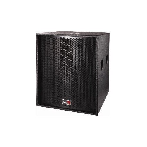 T181BIII Сабвуфер 1х18 600Вт Biema 6140000₽