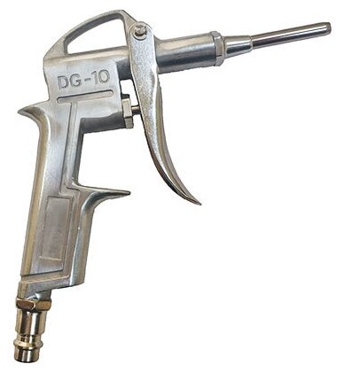 Voylet Пистолет продувочный пневматический DG-10-2