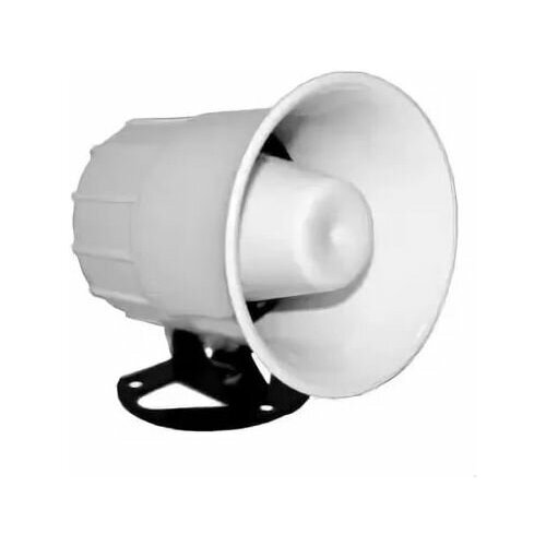 AL-S40 звуковой оповещатель Alarmico проводная свето звуковая сирена к охранной сигнализации ps link fs102