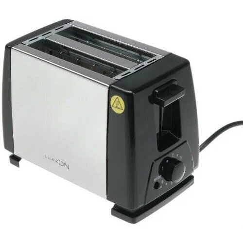 Тостер Luazon Home LT-03 2691406 147000₽