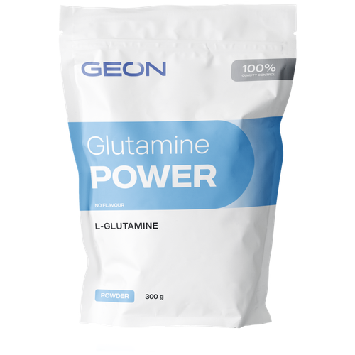 Аминокислота GEON GLUTAMINE POWER 300 г