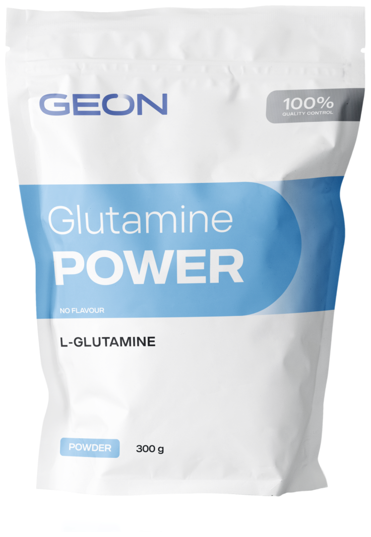 GEON Glutamine Power 300 г