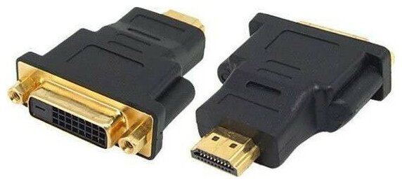 Dvi Female Hdmi Male